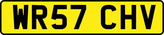 WR57CHV