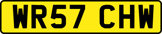 WR57CHW