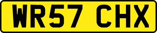 WR57CHX