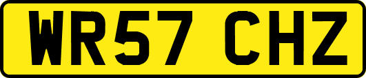 WR57CHZ