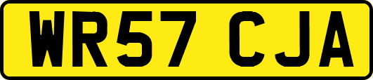 WR57CJA