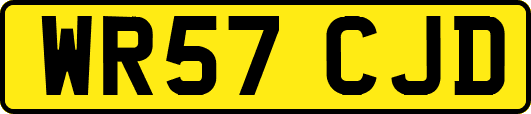 WR57CJD
