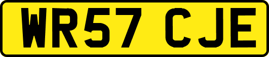 WR57CJE