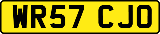 WR57CJO