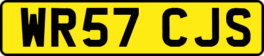 WR57CJS