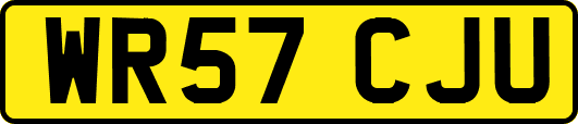 WR57CJU