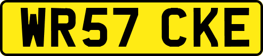 WR57CKE