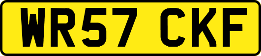 WR57CKF
