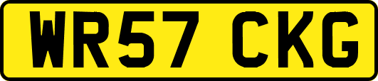 WR57CKG