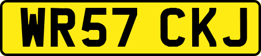 WR57CKJ