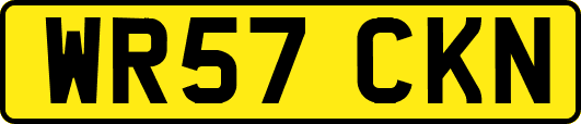 WR57CKN
