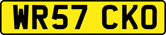 WR57CKO