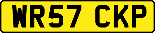 WR57CKP