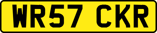 WR57CKR