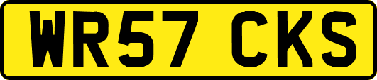 WR57CKS