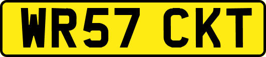 WR57CKT