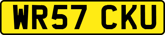 WR57CKU