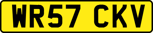 WR57CKV