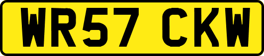 WR57CKW