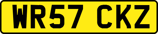 WR57CKZ