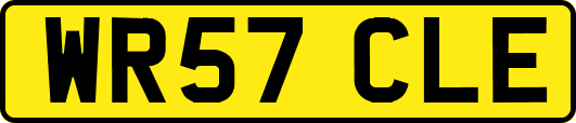 WR57CLE