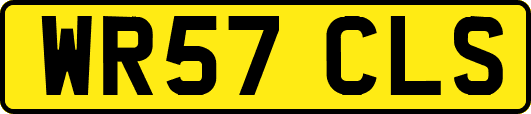 WR57CLS