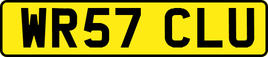 WR57CLU