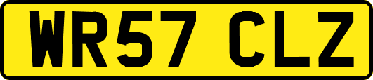 WR57CLZ