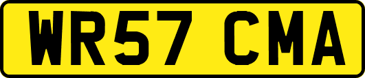 WR57CMA