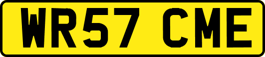 WR57CME
