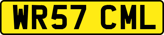WR57CML