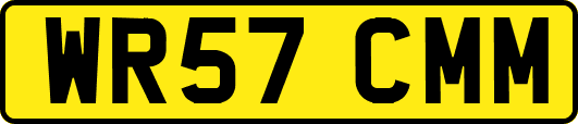 WR57CMM