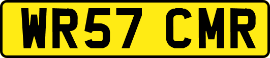 WR57CMR