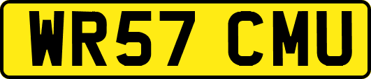 WR57CMU