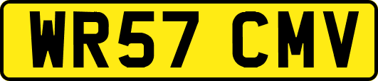 WR57CMV