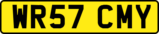 WR57CMY