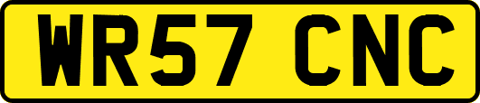 WR57CNC