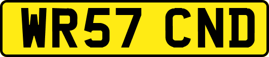 WR57CND