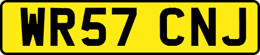 WR57CNJ