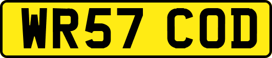 WR57COD