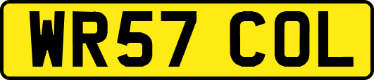 WR57COL