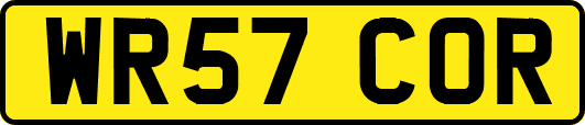 WR57COR