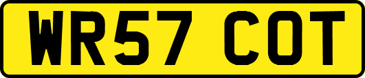 WR57COT