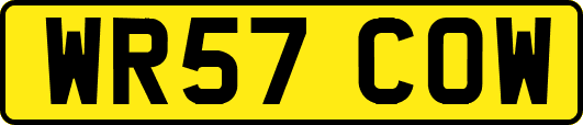 WR57COW