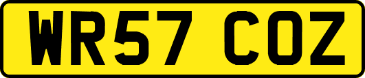 WR57COZ