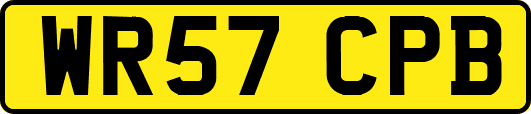 WR57CPB