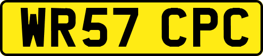 WR57CPC