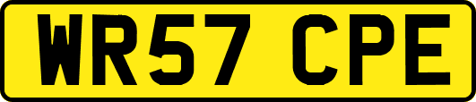 WR57CPE