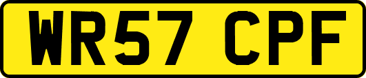 WR57CPF