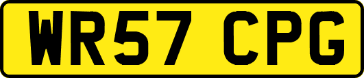 WR57CPG